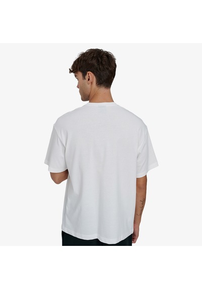 Everlast Greatness Within Comfort Beyaz Erkek T-shirt Tm0218 Çok Renkli