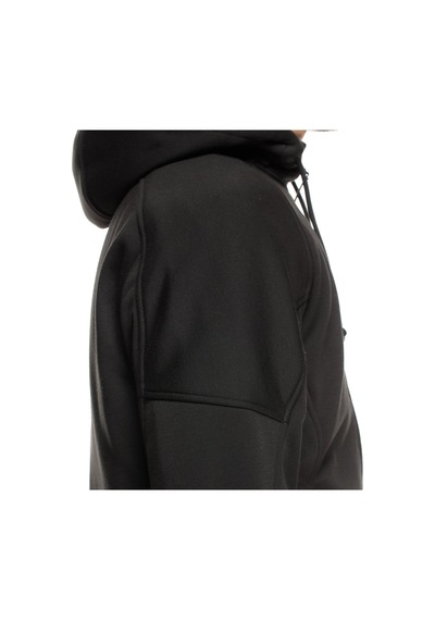 Dainese Daınese Bovısa Black Whıte Tekstil Mont Renkli