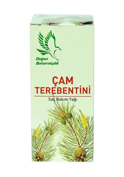 Çam Terebentini 50cc