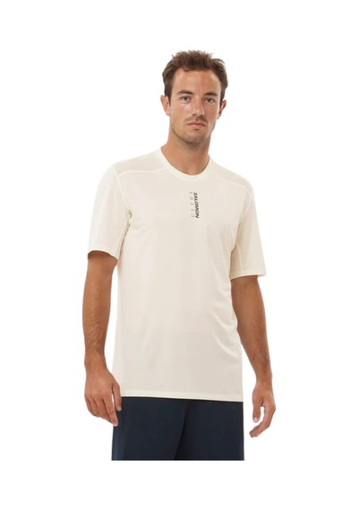Salomon S/lab Ultra Fdh Tee M 40064 Beyaz