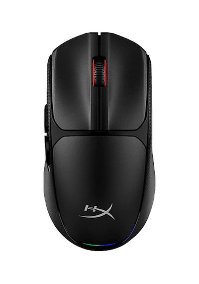 Hyperx Pulsefire Fuse Kablosuz Oyuncu Mouse Siyah Pulsefire Fuse