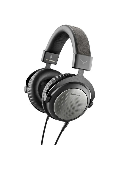 Beyerdynamic T5 3rd Gen Açık Yapılı Kulaküstü Highend Kablolu Kulaklık