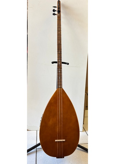 Artemis Ekolayzırlı Uzun Sap Dut Bağlama