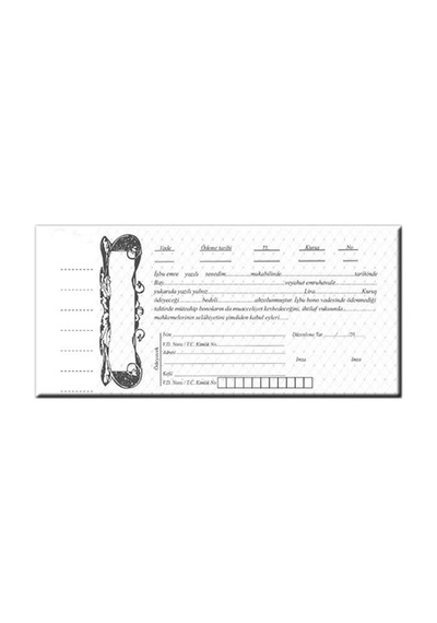 Bono Senet 100'lü
