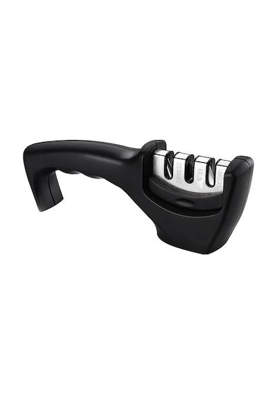 3 Gözlü Bıçak Bileyici - 21 Cm
