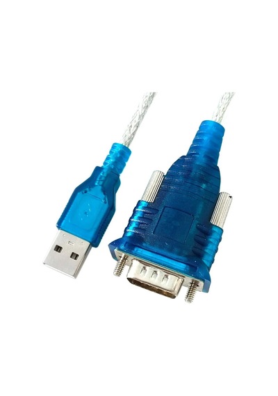 Ftdı Ft-231xs Yüksek Hızlı Usb Rs232 Db9 Erkek Seri Kablo Dönüştü