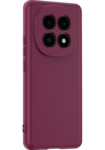 Ardemix Redmi Note 15 5g Kılıf Zore Mara Lansman Kapak - Siyah