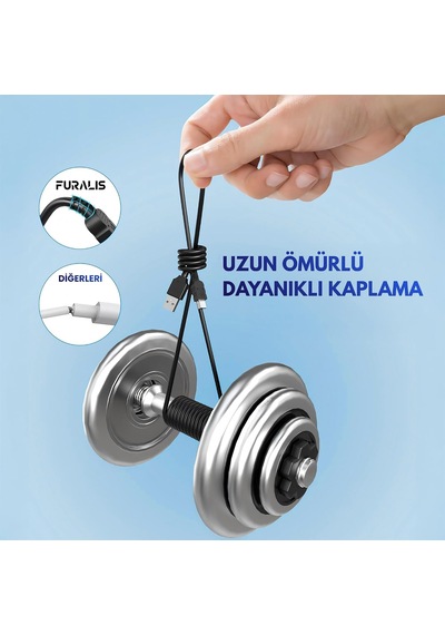 Mini Usb To Usb Şarj Ve Data Kablosu 1.5 Metre - Usb 2.0 Veri + Şarj - Usb-a'dan Mini Usb-b'ye 5 Pin - Dijital/aksiyon/araç Kamerası, Gps, Mp3/mp4, Ps3 Kolu Uyumlu - Tak Çalıştır