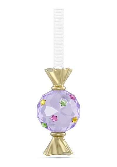 5742100 Swarovski Asma Süsler Holıday Cheers Dulcıs:ornament Candy, V.
