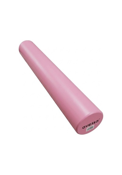 Avessa Bfr-90x15 Uzum Foam Roller 2 Krl865 Pembe