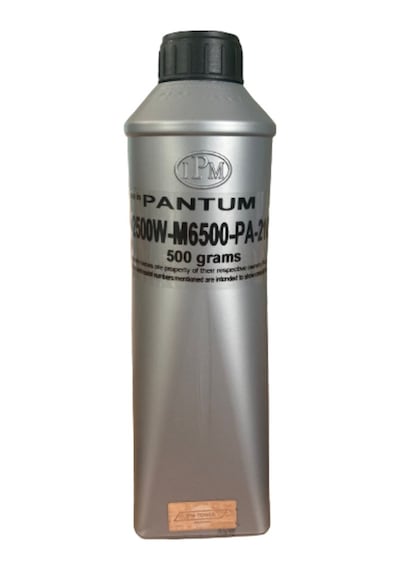 Pantum Uyumlu P2500W-M6500 Pa-210 500 Gr Toner Tozu