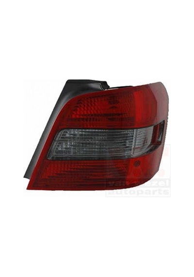 Mercedes Glk X204 2008 2012 Stop Lambası Sağ Oem No:a2048201464