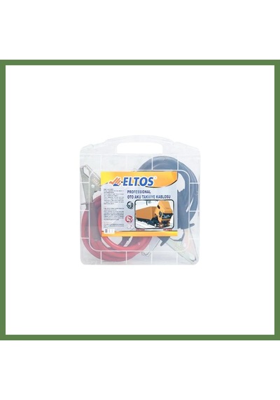Bezos Tk-300 Aku Takvıye Kablo 1 Adet Hb006