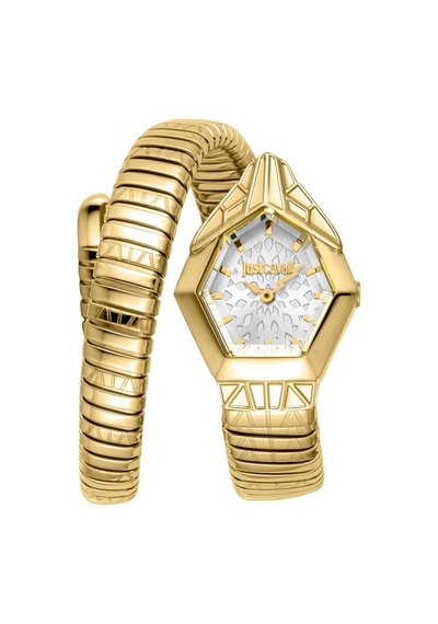 Just Cavalli Jc1l358m0225 Kadın Kol Saati Altın
