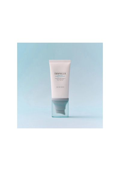Madagascar Centella Hyalu-cıca Water-fıt Sun Serum Spf50 Pa 50ml