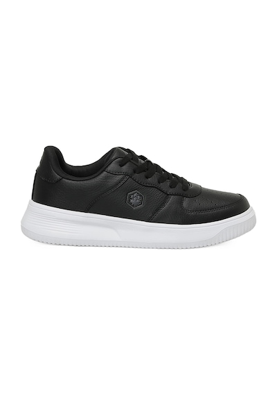 Lumberjack Fınster 4fx Siyah Erkek Sneaker 000000000101497739 Siyah
