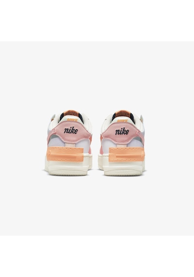 Nike Air Force 1 Shadow Co Kadın Spor Ayakkabı Cı0919-111 Bej