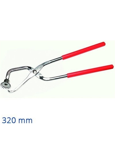 İzeltaş Fren Yay Pensesi 320 Mm