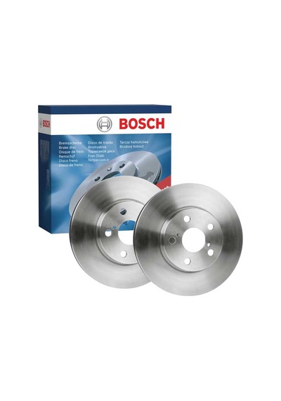 Toyota Avensis T22 97-03 1.6 2000-2003 Bosch Ön Disk 260mm 2 Adet