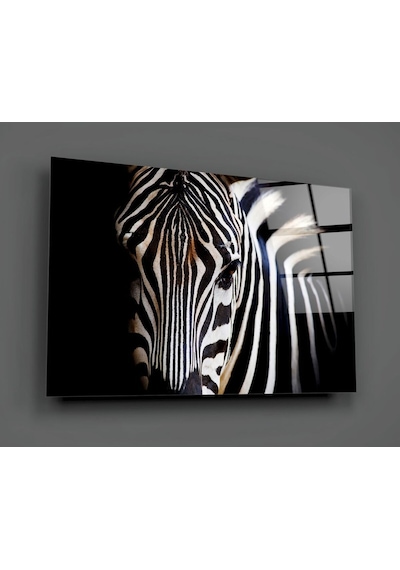 Zebra Cam Tablo