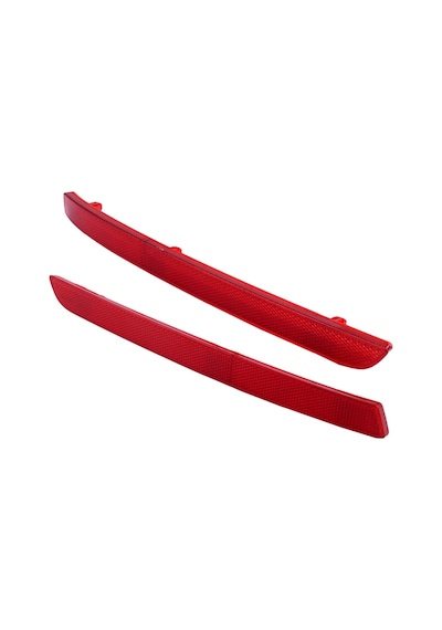 Volkswagen T5.5 2010-2015 Tampon Reflektörü Arka Sağ Uzun Tip Oem No:7e0945106a