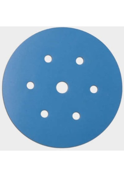 Sia Hookıt Disk Zımpara 150 Mm 7 Delikli