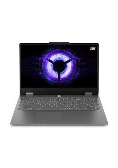 Lenovo LOQ Essential 15IRX11 83SC000QTR i5-13450HX 16 GB 512 GB SSD 8 GB RTX5050 15.6" FHD Free Dos Dizüstü Bilgisayar