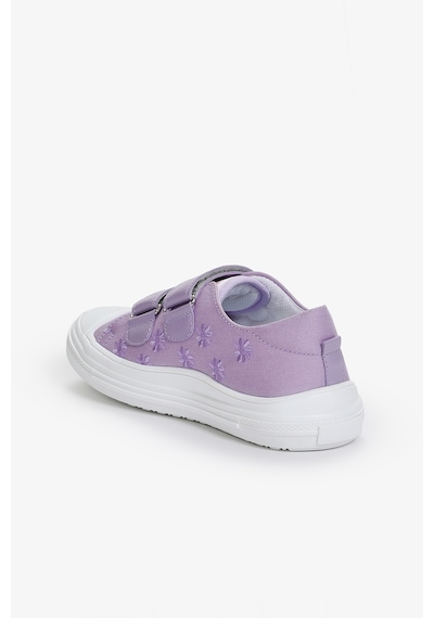U.S. Polo Assn. U.s. Polo Assn. Kız Çocuk Lila Ayakkabı 50323251-vr034