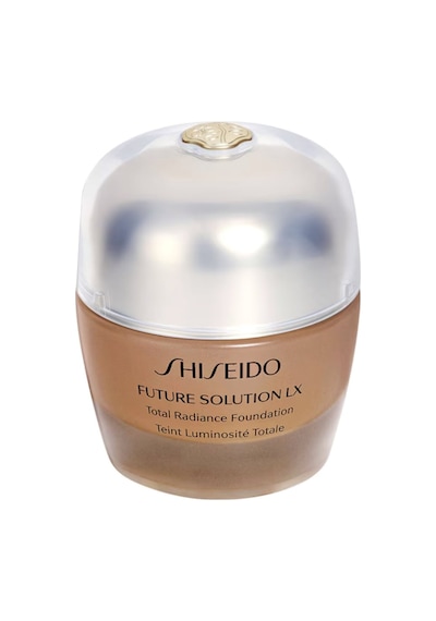 Shiseido Future Solution Lx Total Radiance - Fondöten Neutral 4 Diğer