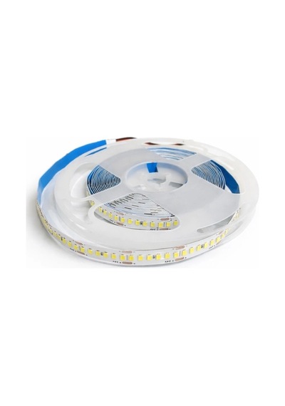 1 Adet 5 Metre Cata Ct 4539 Iç Mekan 24v 240 Ledli Şerit Led Amber Işık