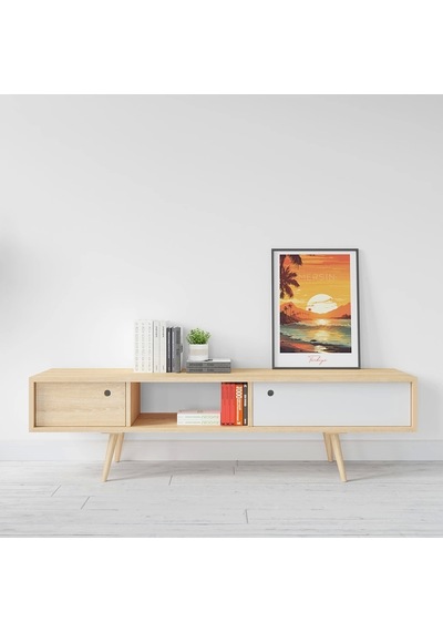 Nerelisin No:70 Art Print Mersin