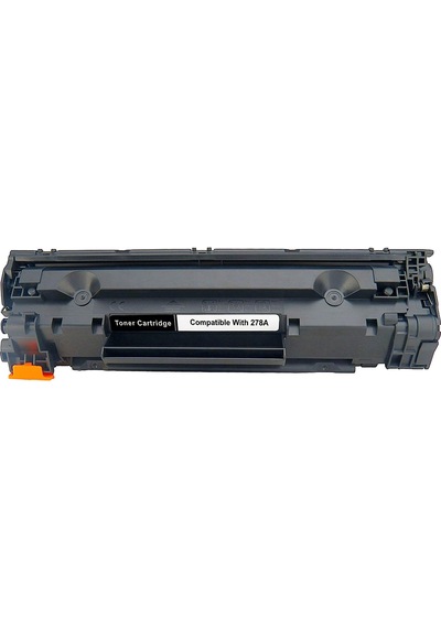 Hp LaserJet Pro M1536dnf Siyah Uyumlu Toner (CE278A/728)
