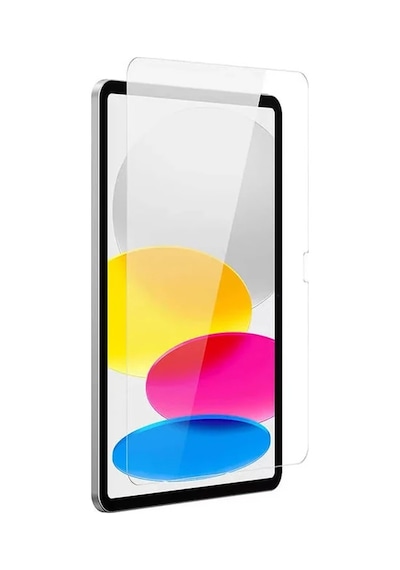 Apple Uyumlu iPad  10 2022 10.9 İnc Temperli Cam Tablet Ekran Koruyucu