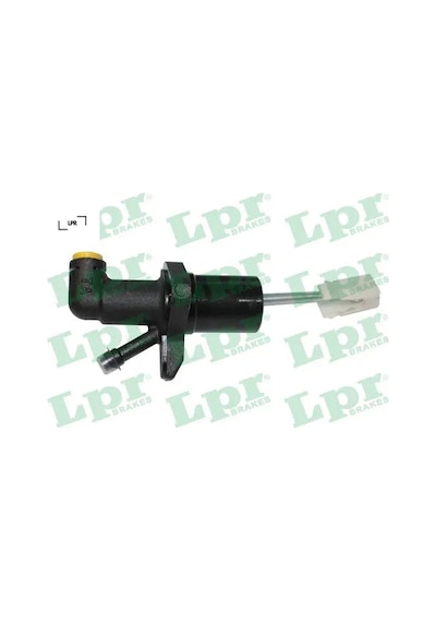 Debriyaj Üst Merkez Silindiri 0 Audı A3 8l1 -tt 8n3 -tt Roadster 8n9 Seat Leon 1m1 -leon 1p1 - Lpr 1j2721388