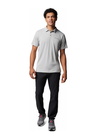 Columbia Ao4656 Tech Trail Utility Erkek Pantolon 2120211010 Siyah