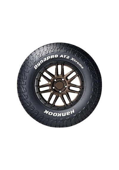 Hankook 265/70R16 117/114S Dynapro At/2 Xtreme Rf12 M+S 3Pmsf Dört Mevsim Lastiği 2025