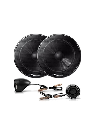 Pioneer Ts-G170C 17Cm Component Oto Hoparlör