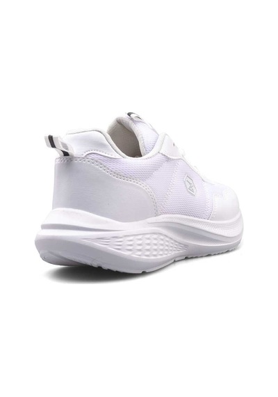 Texin 1984 Sneaker Unisex Spor Ayakkabı Beyaz