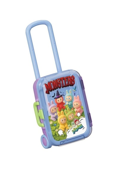 04087 Doktor Set Bavulum