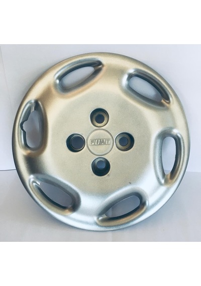 Fiat Palio Siena 13" Jant Kapağı Takımı (4 Adet) Jkf008