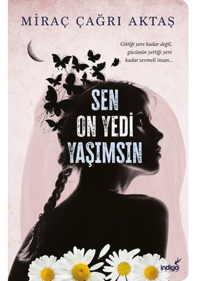 Sen On Yedi Yaşımsın - Yqbx-716117