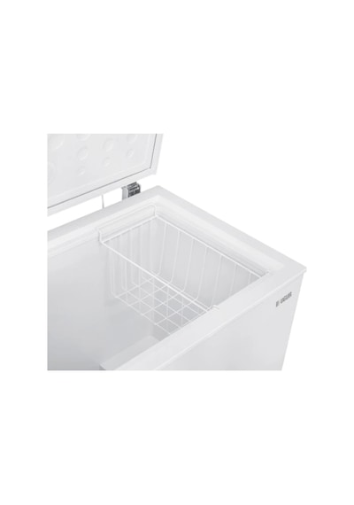 Uğur UED 250 D/S R65 246 L Sandık Tipi Dondurucu