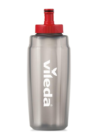 Vileda Sprey Max Mop Kırmızı