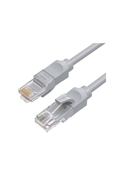 Cat6e 1000mbps Utp Rj45 Gigabit Ethernet Kablosu 10 Metre Diğer