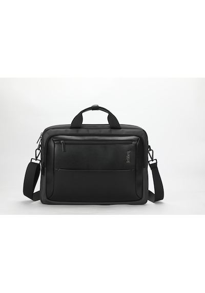 Baggaj Eo2461 Evrak Çantası Grey