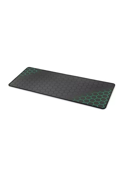 Onezero Zr995 Mouse Pad 300x700mm Petek Desenli Yeşil