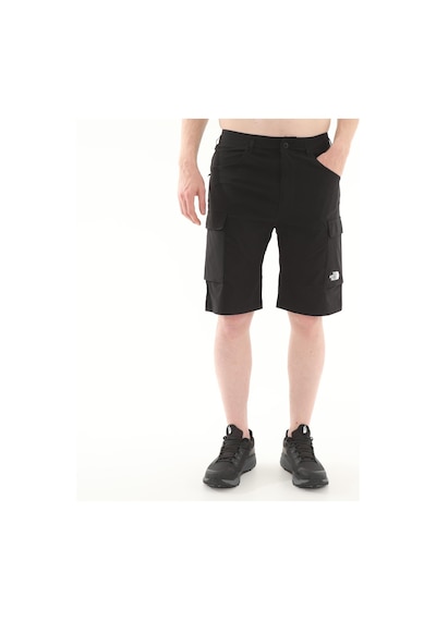 The North Face M Exploratıon Cargo Short Erkek Şort Ve Kapri Siyah F0a8bggjk31-r Siyah