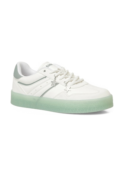 Kinetix Lora 6fx Beyaz Kadın Sneaker 000000000102065254 Beyaz