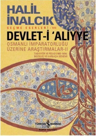 Devlet I Aliyye Iı