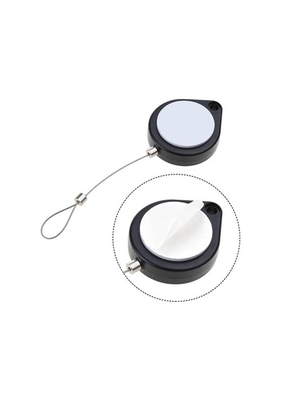 Sn-27105 3m Yapışkanlı Kumanda Tutucu Duvar Tipi &
